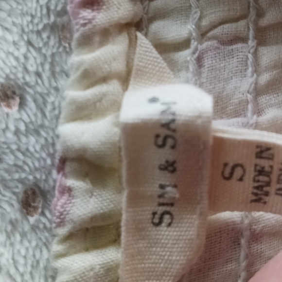 Sim& Sam party style summer fit and flare dress - Picture 13 of 16